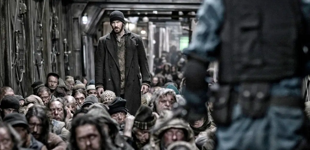 Snowpiercer (Film)