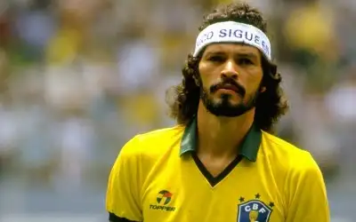 Sòcrates de Oliveira