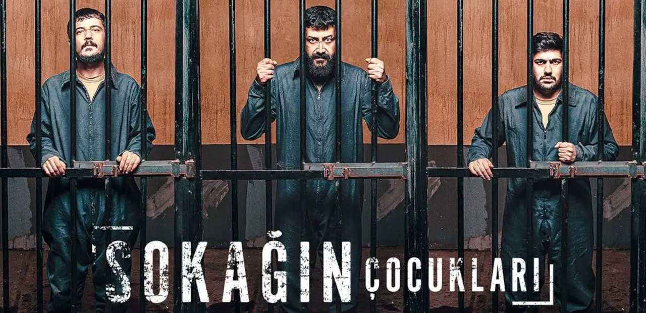 Sokağın Çocukları