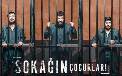 Sokağın Çocukları