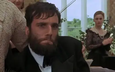 Sol Ayağım (My Left Foot)