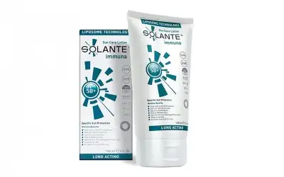 Solante immuna Losyon