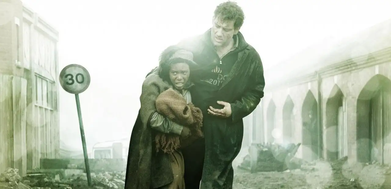Son Umut (Children of Men)
