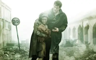 Son Umut (Children of Men)