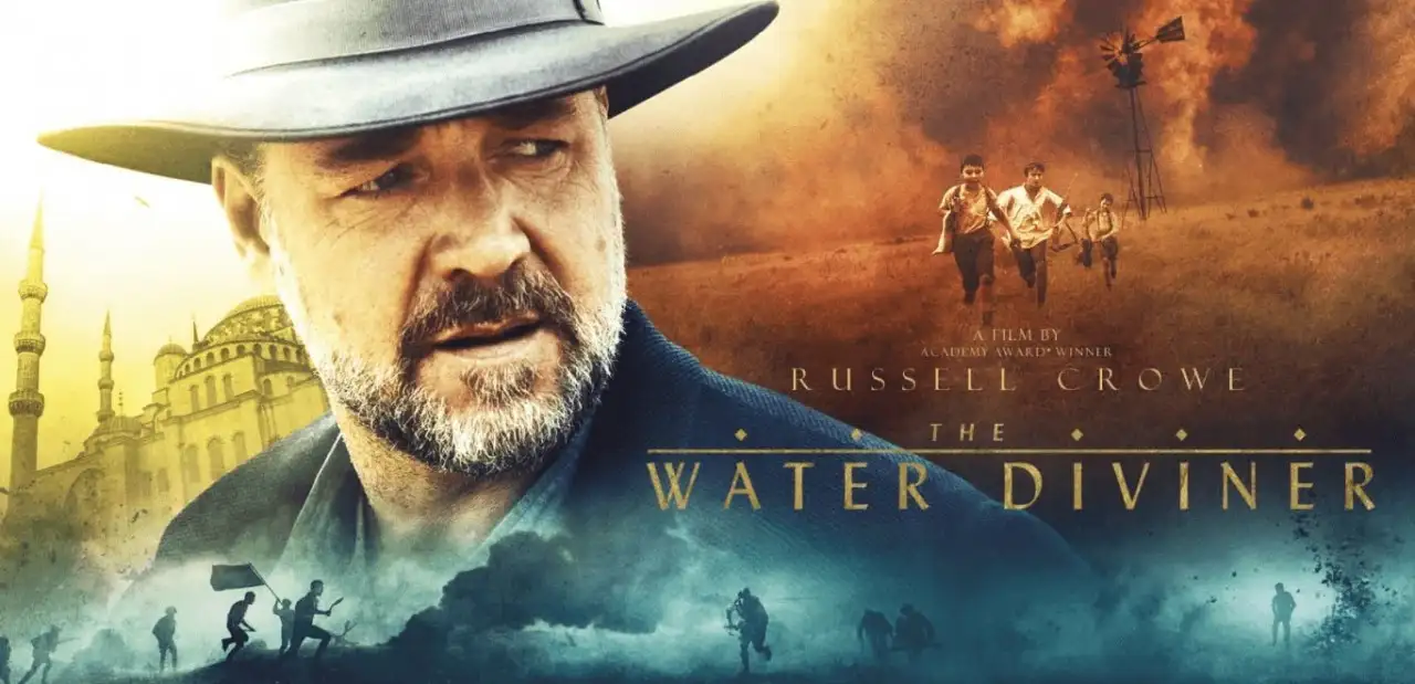 Son Umut (The Water Diviner)