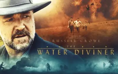 Son Umut (The Water Diviner)