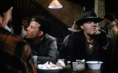 Sonsuz Matem - Ironweed