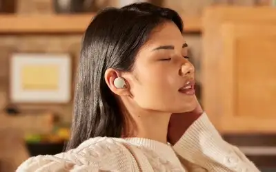 Sony WF-1000XM4 Kablosuz Kulak İçi Kulaklık