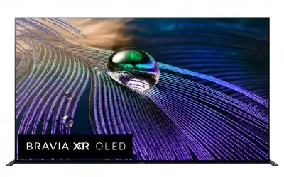 Sony XR-65A90J