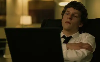 Sosyal Ağ (The Social Network)