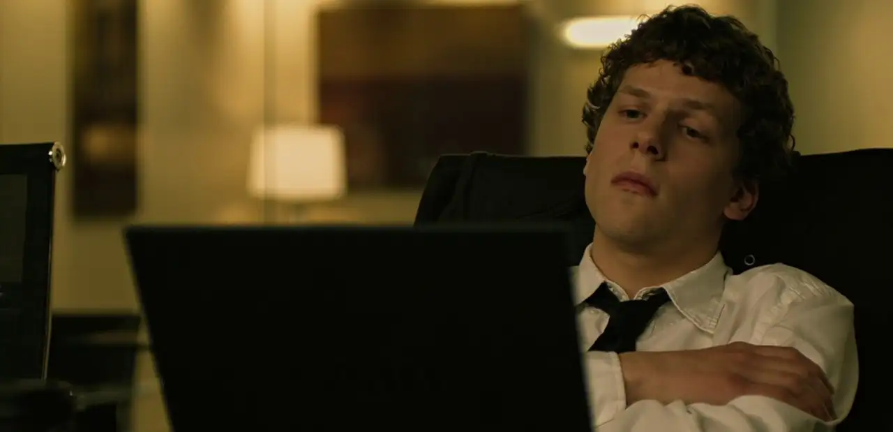 Sosyal Ağ (The Social Network)