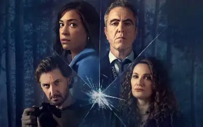 Geçmişle Dans (Stay Close)