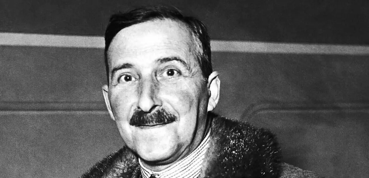 Stefan Zweig Kitapları: Stefan Zweig’ın En Sevilen 31 Harika Eseri