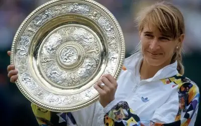 Steffi Graf