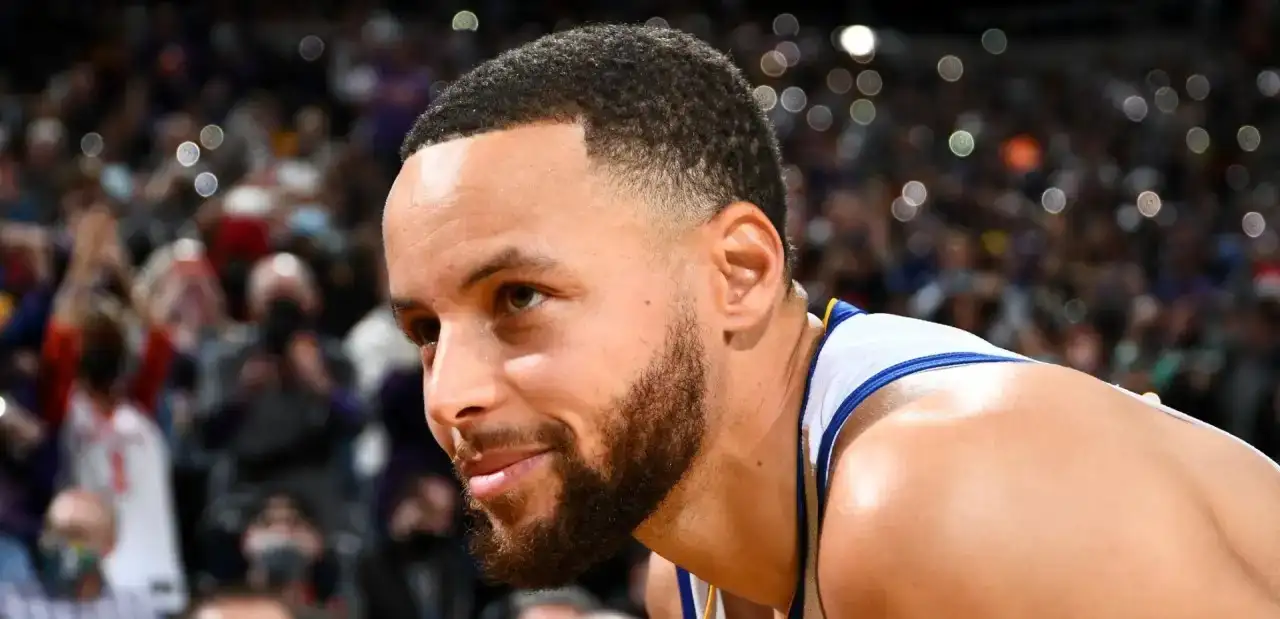 Stephen Curry