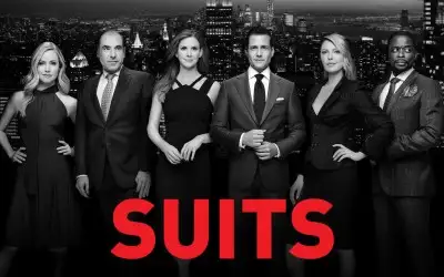 Suits