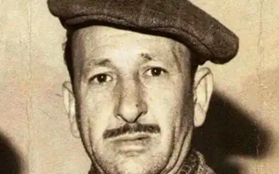 Sülün Osman (Ziya Osman Sülün)