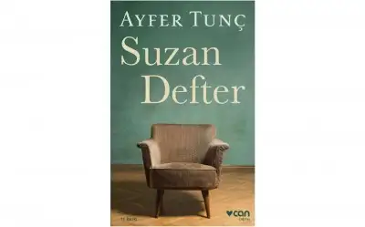 Suzan Defter