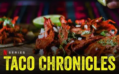 Taco Günlükleri (Taco Chronicles)