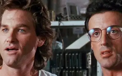 Tango & Cash