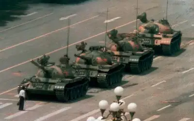 Tank Adam (Tank Man)