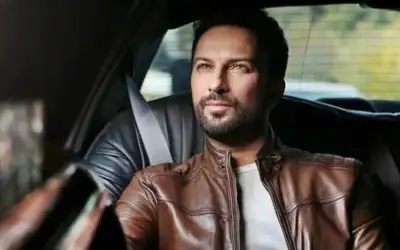 Tarkan