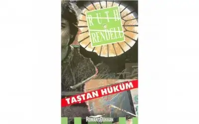 Taştan Hüküm