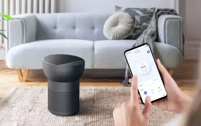 TCL Breeva A2 Hava Temizleyici