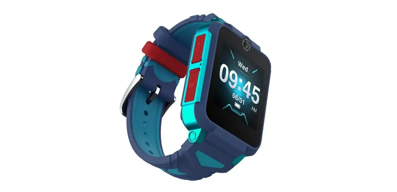 TCL MT42 Movetime Family Watch 2