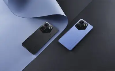 Tecno Camon 20 Pro 5G