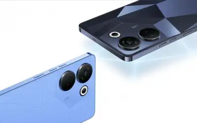 Tecno Camon 20 Pro