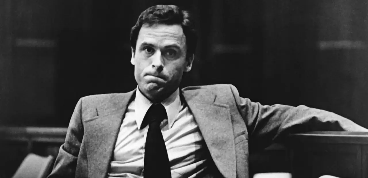 Ted Bundy