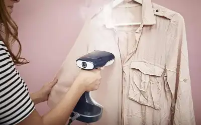 Tefal Access Steam DR8085 Buharlı Düzleştirici