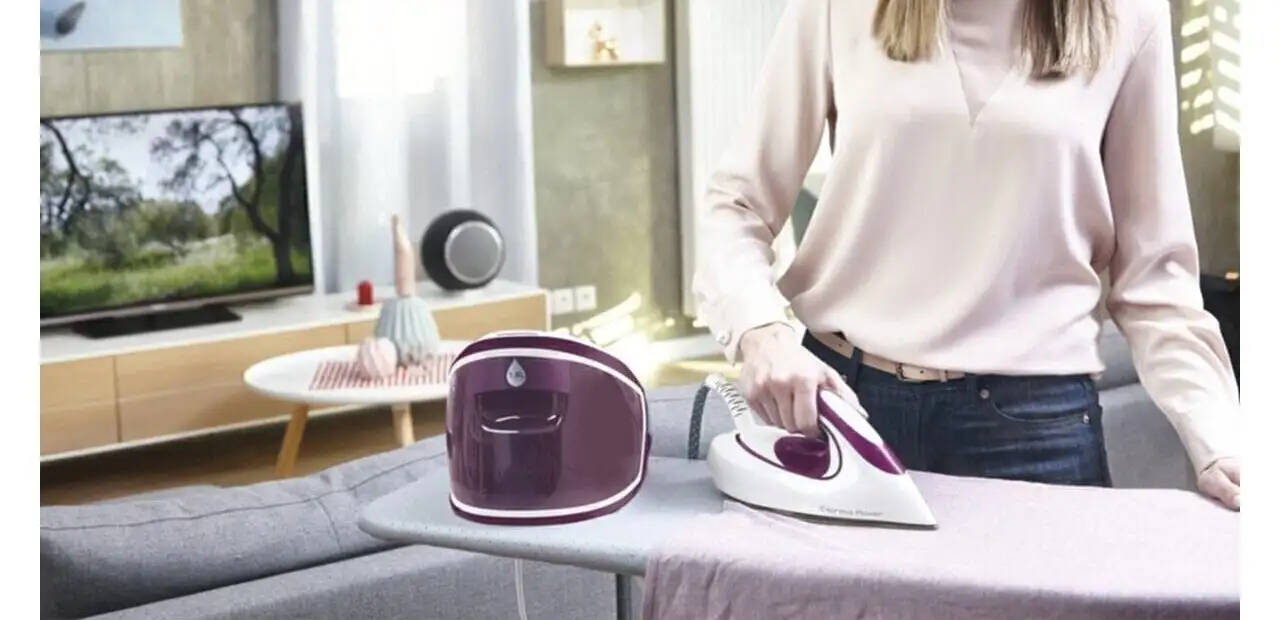 Tefal Express Power SV8061