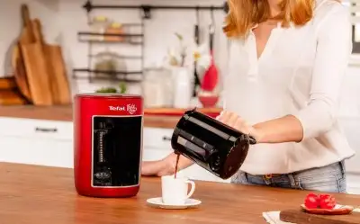 Tefal Köpüklüm Türk Kahvesi Makinesi