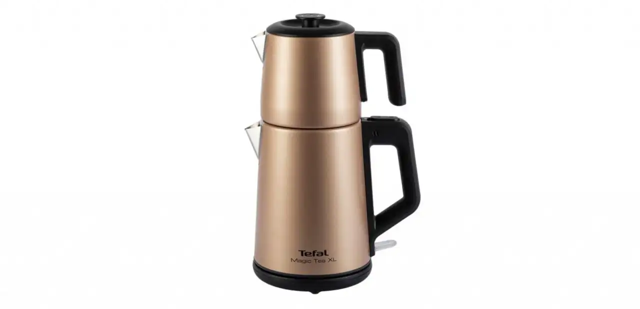 Tefal Magic Tea XL Çay Makinesi