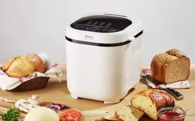 Tefal Pain Dore Ekmek Yapma Makinesi