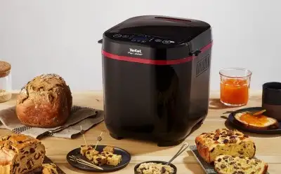 Tefal Pain Plaisir Ekmek Yapma Makinesi