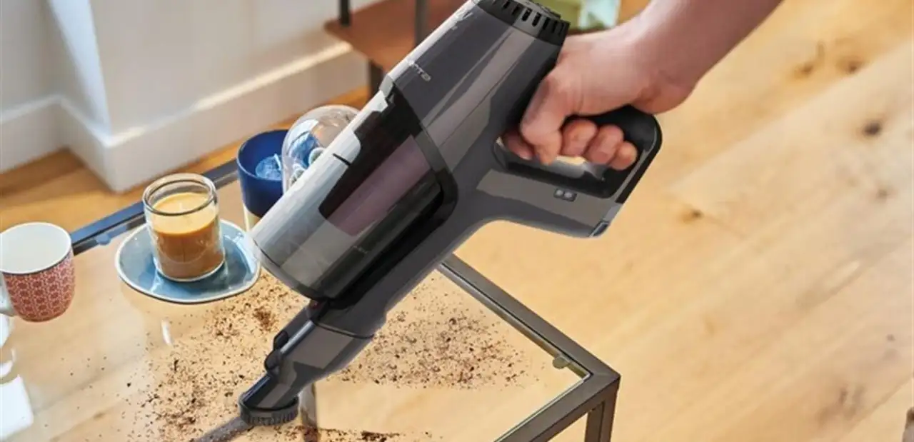 Tefal TY6983TR X-Pert 3.60 Kablosuz Dikey Şarjlı Süpürge