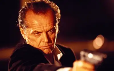 Tehlikeli Bekleyiş - The Crossing Guard