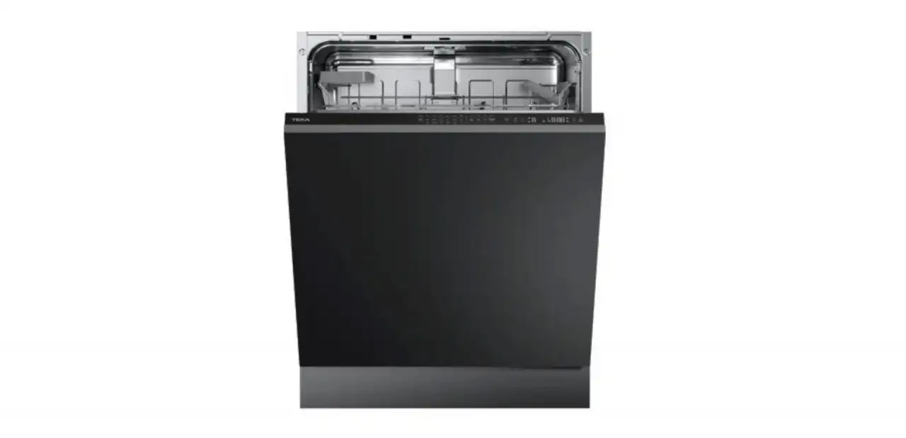 Teka DFI 46700 TTM Bulaşık Makinesi