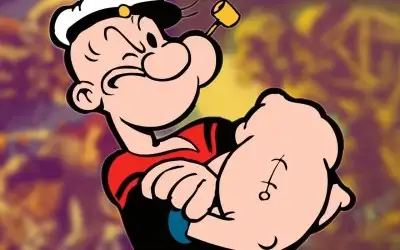 Temel Reis (Popeye)