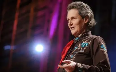 Temple Grandin