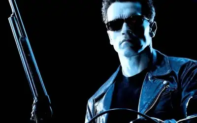 Terminatör 2: Mahşer Günü