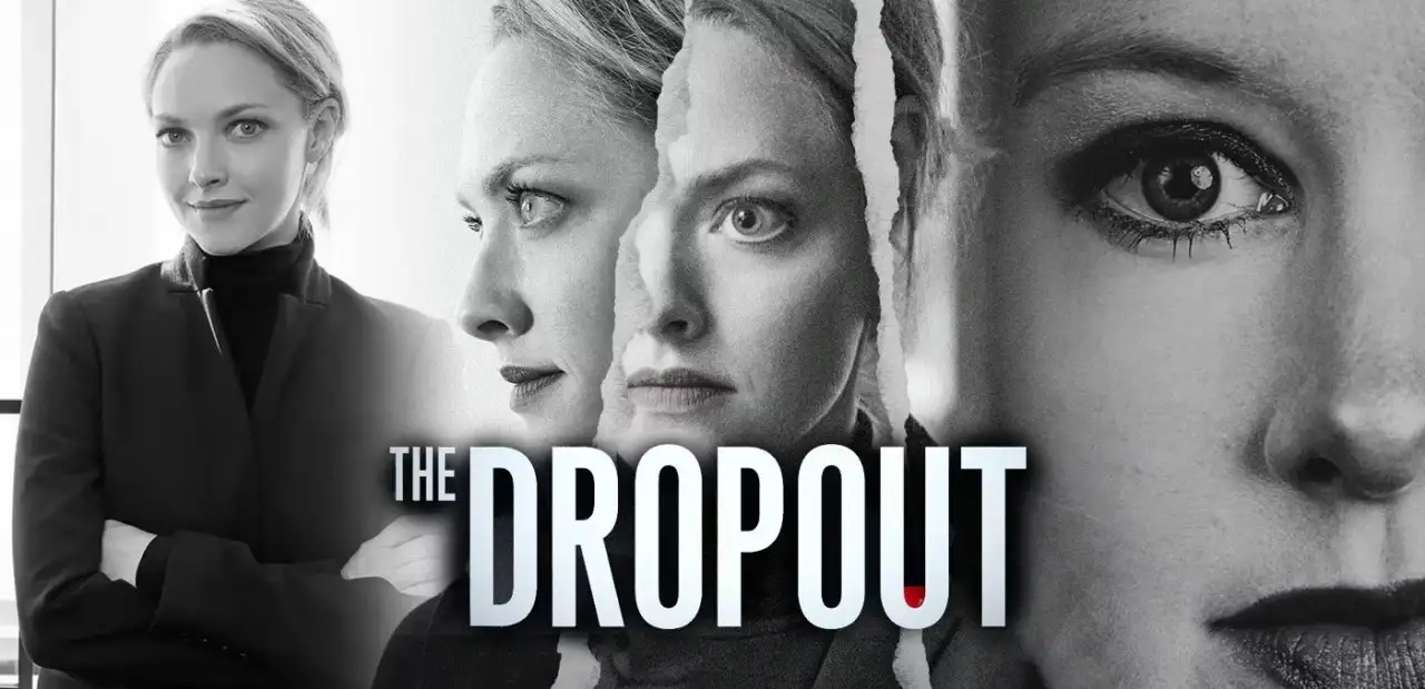 The Dropout