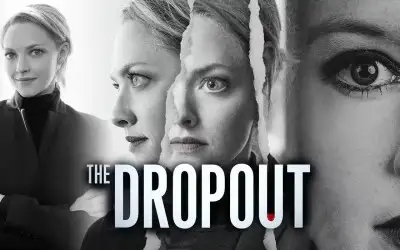 The Dropout