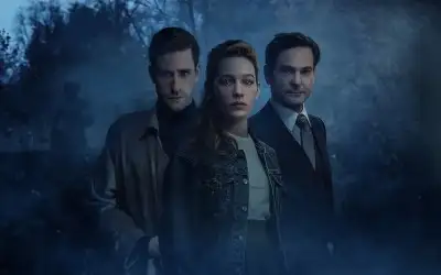 The Haunting of Bly Manor