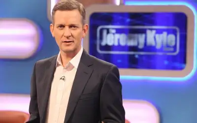 The Jeremy Kyle Show