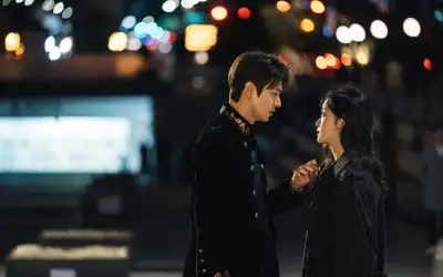 The King: Eternal Monarch