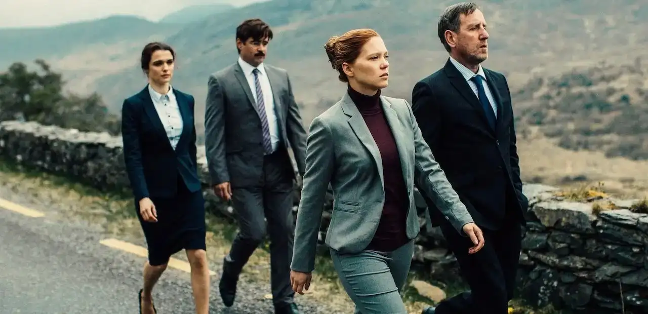 The Lobster